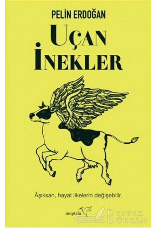 Uçan İnekler