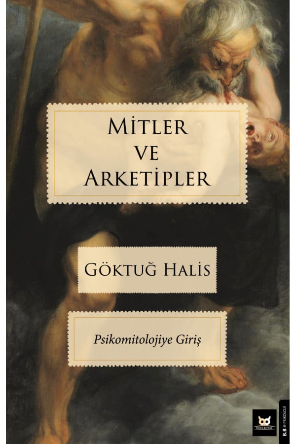 Mitler ve Arketipler