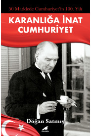 50 Maddede Cumhuriyetin 100.yılı