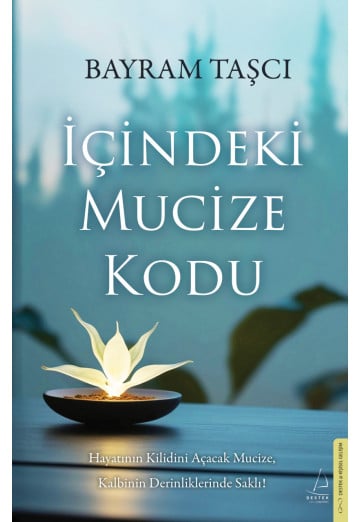 İçindeki Mucize Kodu