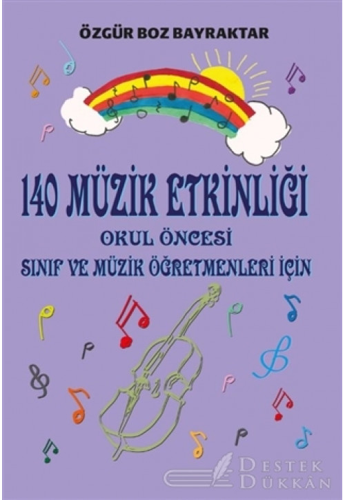140 Müzik Etkinliği