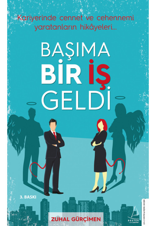 Başıma Bir İş Geldi