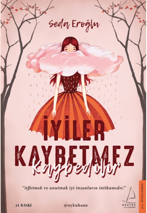İyiler Kaybetmez Kaybedilir