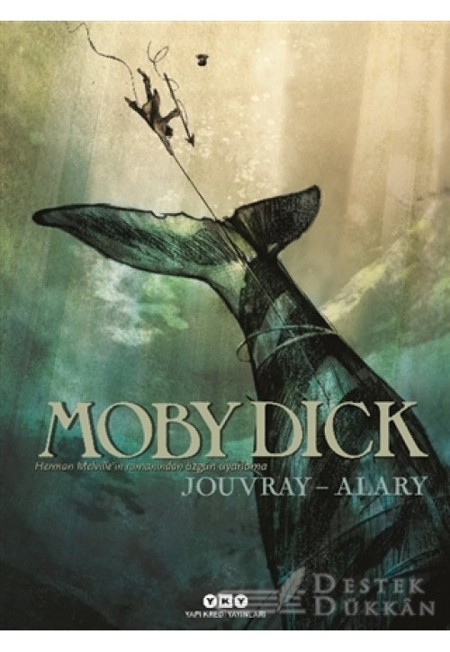 Moby Dick