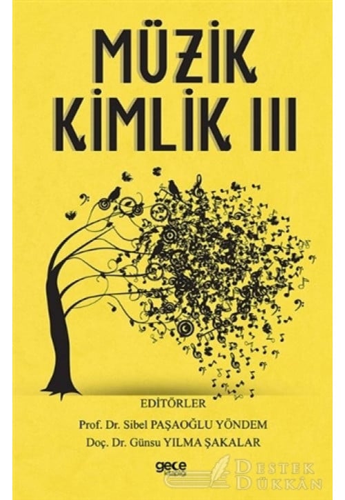 Müzik Kimlik 3