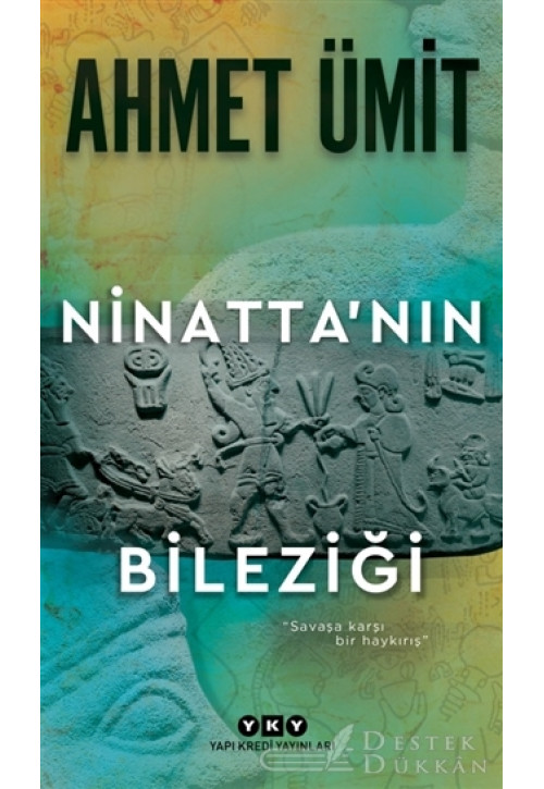 Ninatta'nın Bileziği