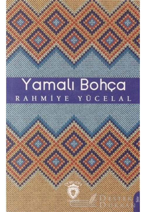 Yamalı Bohça
