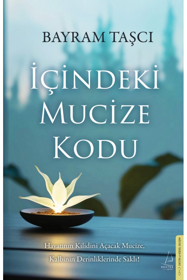 İçindeki Mucize Kodu