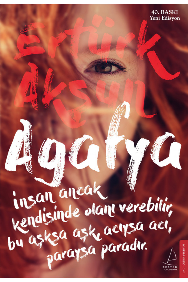 Agafya