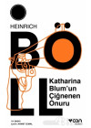 Katharina Blum’un Çiğnenen Onuru