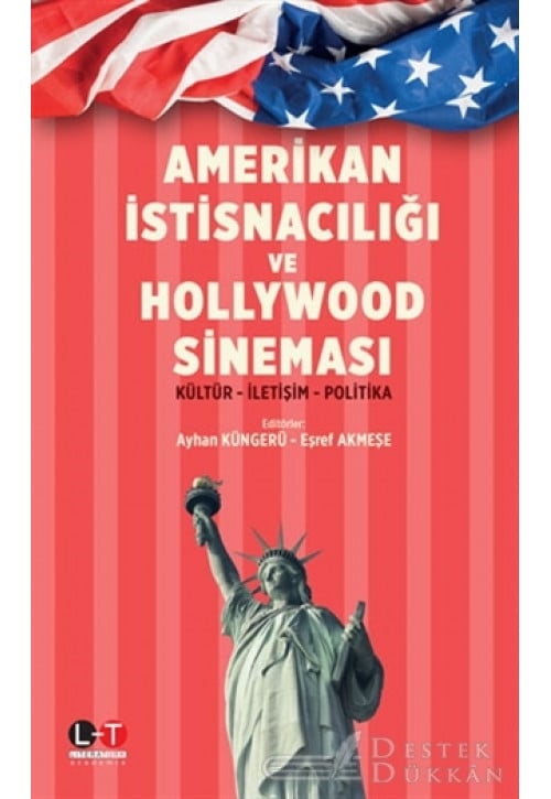 Amerikan İstisnacılığı ve Hollywood Sineması