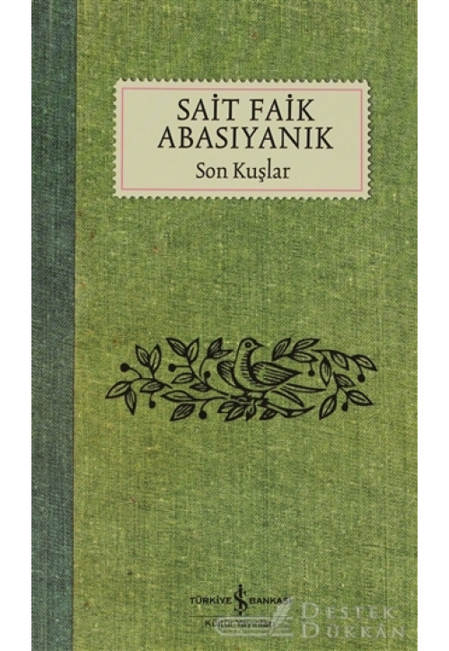 Son Kuşlar