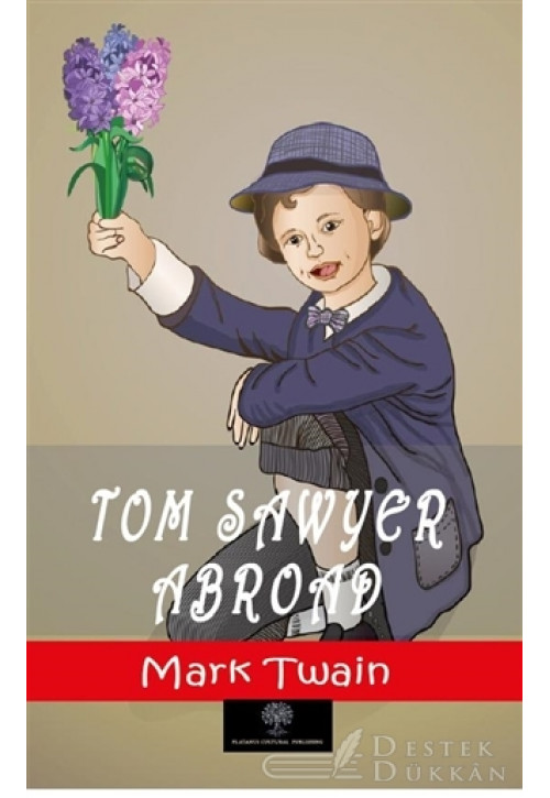 Tom Sawyer Abroad