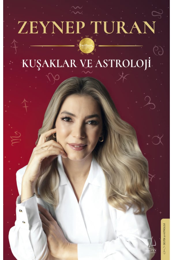 Kuşaklar ve Astroloji