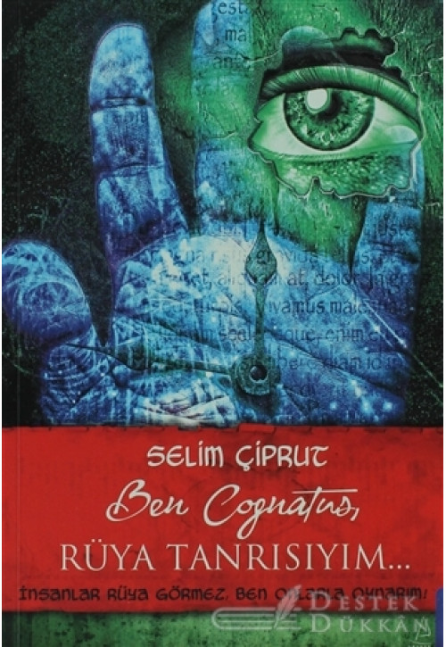 Ben Cognatus, Rüya Tanrısıyım