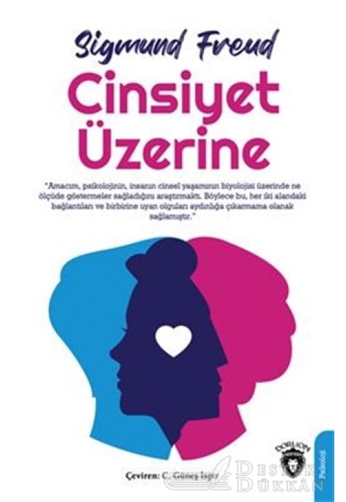 Cinsiyet Üzerine