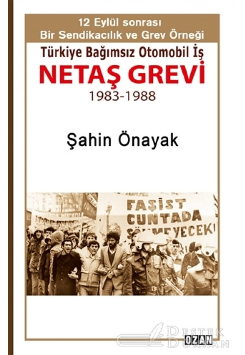 Netaş Grevi