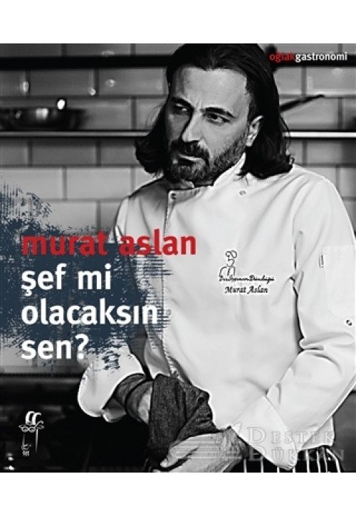 Şef Mi Olacaksın Sen?