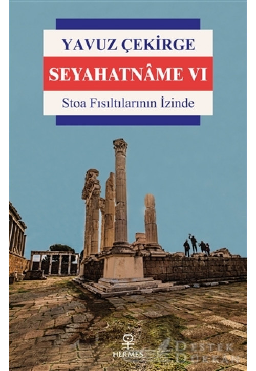 Seyahatname 6