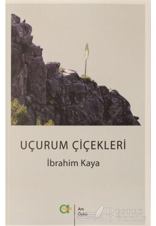 Uçurum Çiçekleri
