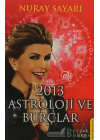 2013 Astroloji ve Burçlar
