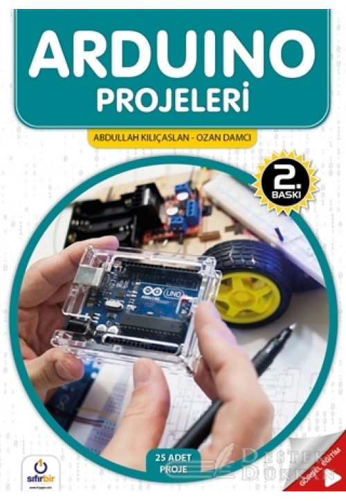 Arduino Projeleri