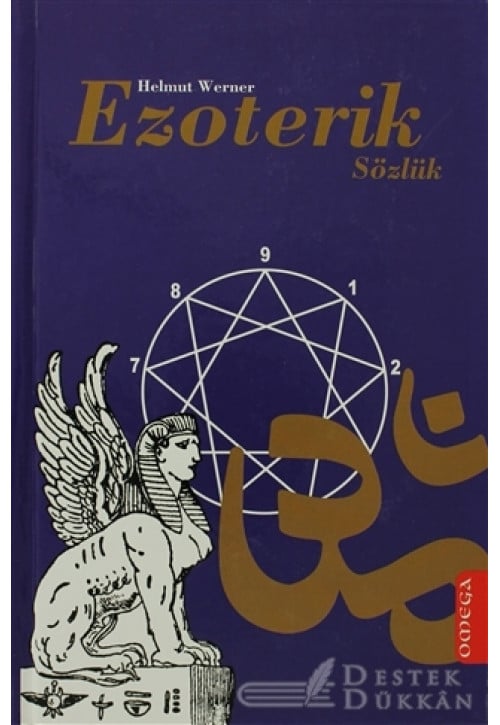 Ezoterik Sözlük