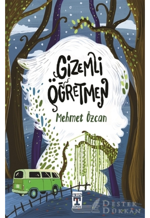 Gizemli Öğretmen