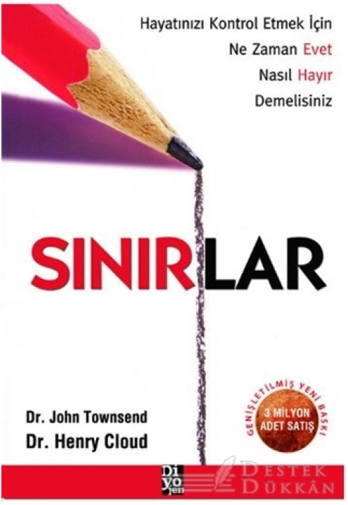Sınırlar