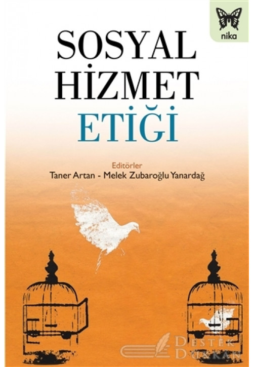 Sosyal Hizmet Etiği