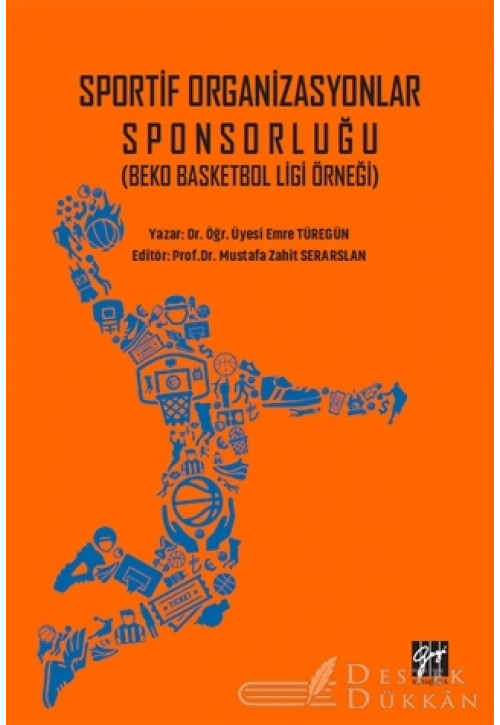 Sportif Organizasyonlar Sponsorluğu