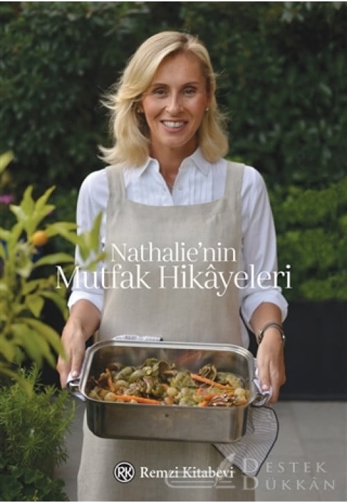 Nathalie’nin Mutfak Hikayeleri