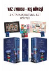 Yaz Uykusu – Kış Güneşi 2 Kitaplık Kutulu Set (Ciltli)