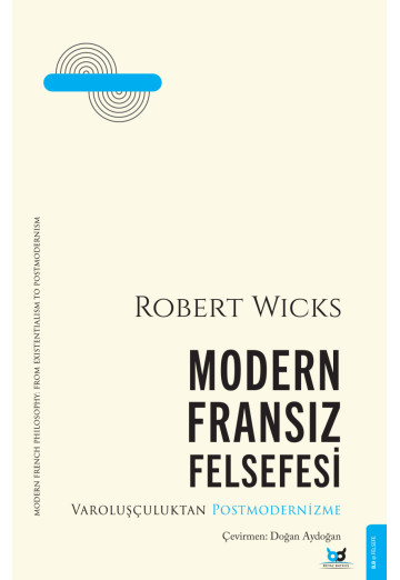 Modern Fransız Felsefesi