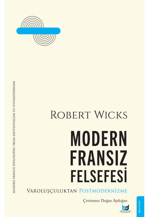 Modern Fransız Felsefesi