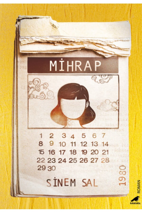 Mihrap