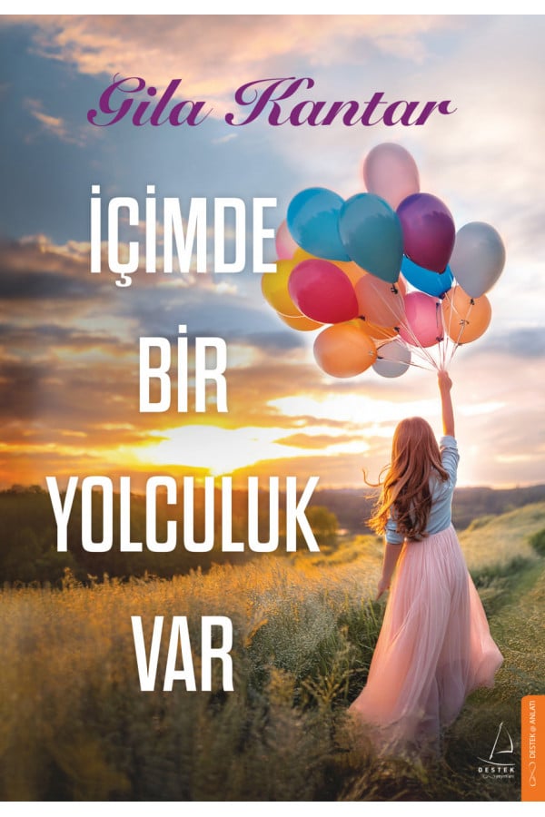 İçimde Bir Yolculuk Var