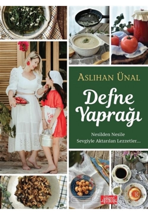 Defne Yaprağı