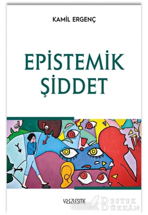 Epistemik Şiddet