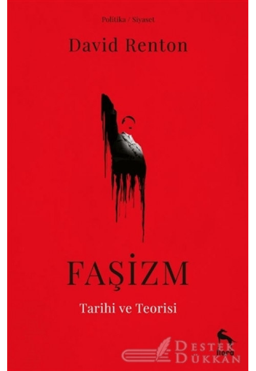 Faşizm Tarihi ve Teorisi