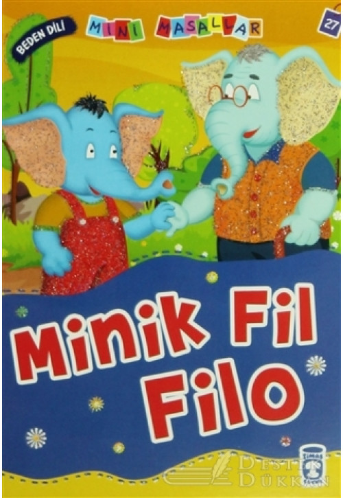 Minik Fil Filo