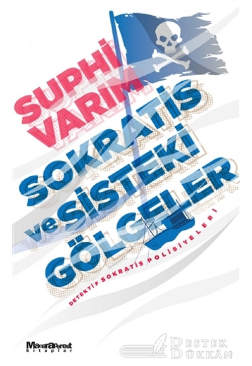 Sokratis ve Sisteki Gölgeler
