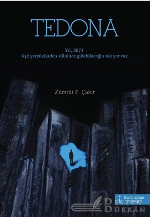 Tedona