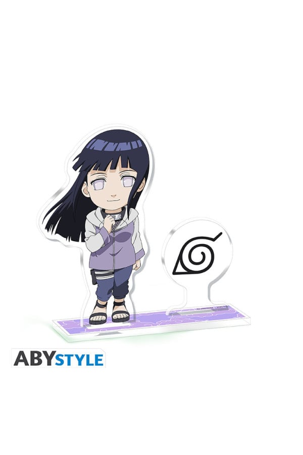 NARUTO SHIPPUDEN Sürpriz Çanta Akrilik Mini Figür