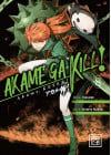 Akame, Keser 8
