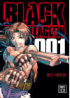 Black Lagoon 1