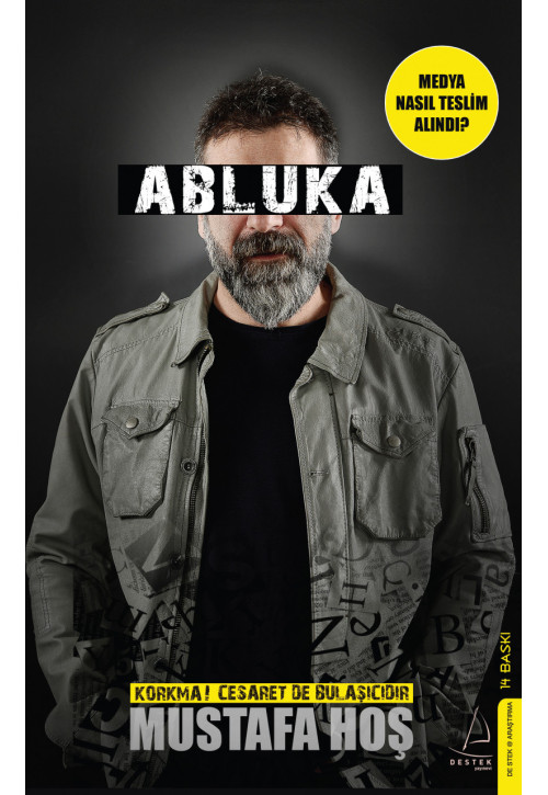 Abluka