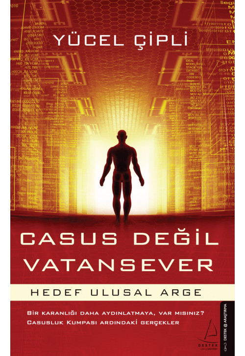Casus Değil Vatansever