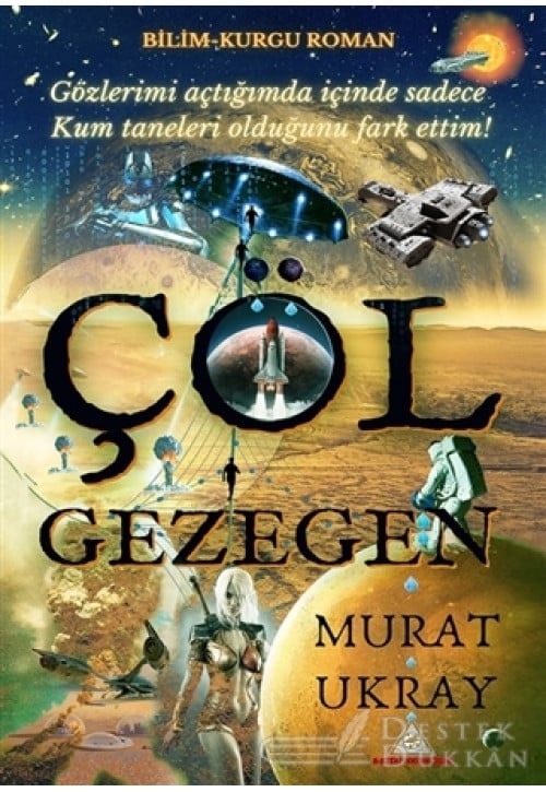 Çöl Gezegen