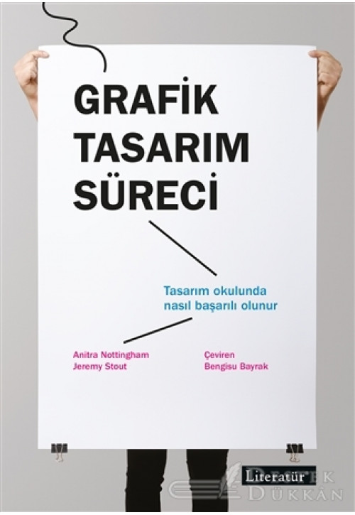 Grafik Tasarım Süreci